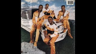 BLUE MAGIC  It’s Like Magic   R&B