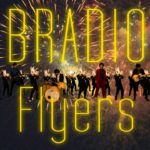 BRADIO-Flyers【TVアニメ「デス・パレード」OP曲】(OFFICIAL VIDEO)