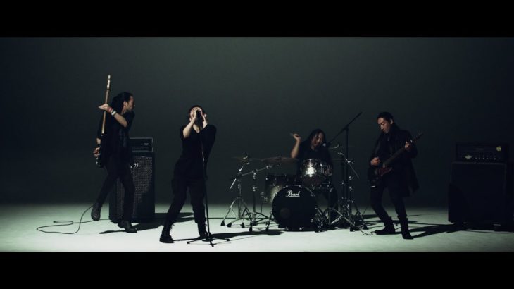 BRAHMAN 「AFTER-SENSATION」 MV