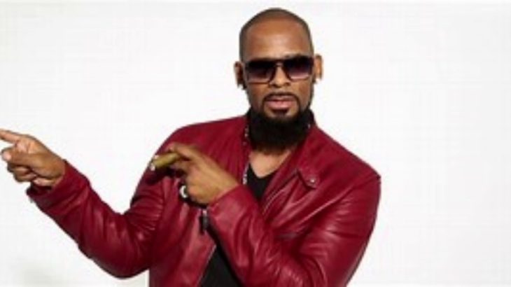 #BREAKING #Chicago R&B singer Breaks his silence #Music