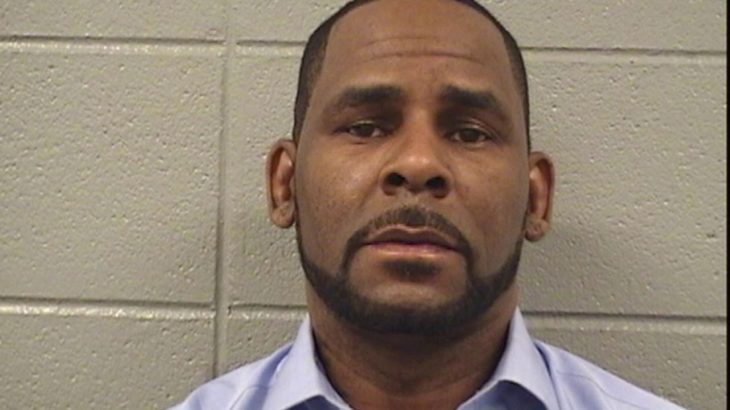 #BREAKING #Chicago R&B singer set free again #Music