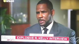 #BREAKING He is finally speaking out! #Chicago R&B #Singer