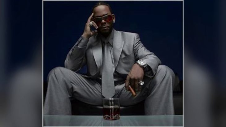 #BREAKING Wants it lowered #Chicago R&B Singer #Illinois