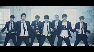 BTS (防弾少年団) ‘BOY IN LUV -Japanese Ver.-‘ Official MV