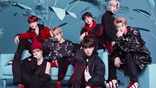 BTS Don’t leave me 新曲