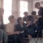 BTS (防弾少年団) ‘FOR YOU’ Official MV