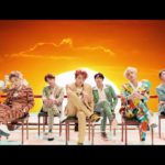 BTS (방탄소년단) ‘IDOL’ Official MV