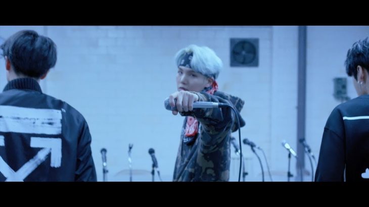 BTS (防弾少年団) ‘MIC Drop -Japanese ver.-‘ Official MV