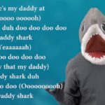 Baby Shark (R&B Remix)