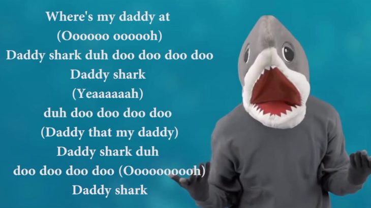 Baby Shark (R&B Remix)