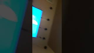 Baby shark r&b reaction!?!?
