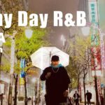 Backing Track R&B #1 (A 66bpm)