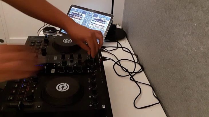 Baile x R&B DJ Set by Tanaya | SESSION 02