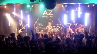 Base Ball Bear – ポラリス (2019.3.2 Ver.)