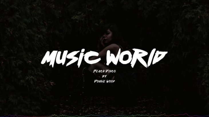 Beach Disco by Dougie Wood | R&B & Soul | Funky