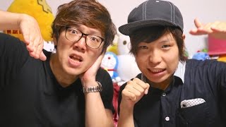 Beatbox Game 3 – HIKAKIN vs Daichi