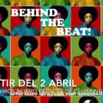 Behind The Beat! (Latin Disco Afro Soul R&B Funk Reggae Breakbeat Dancehall) en El Junco.