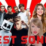 【洋楽】超有名‼ 洋楽サビメドレー / Best Famous Songs