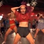 【ガチやばダンス】世界トップレベルの女性ダンサーたち ~Best Female Dancers in LA!!!~