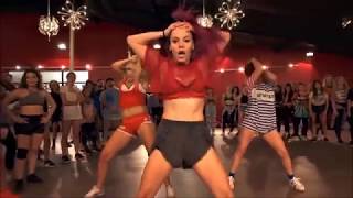 【ガチやばダンス】世界トップレベルの女性ダンサーたち ~Best Female Dancers in LA!!!~