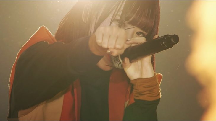BiSH / GiANT KiLLERS [BRiNG iCiNG SHiT HORSE TOUR FiNAL “THE NUDE”]@幕張メッセ9.10.11ホール