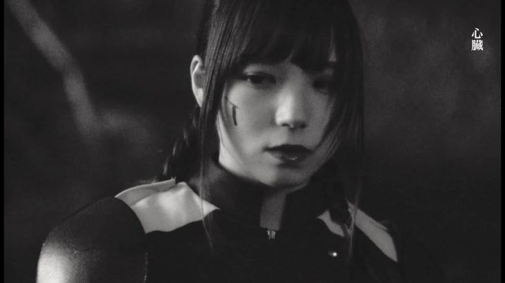 BiSH / stereo future [OFFiCiAL ViDEO]