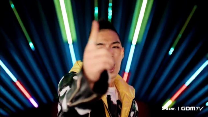 Big Bang Gara Gara Go! (HQ)ビッグバング・ガラガラGo!英字幕＆カラオケHQ