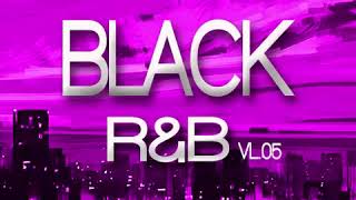 Black R&B vl 05 (By Jhony Zupper)