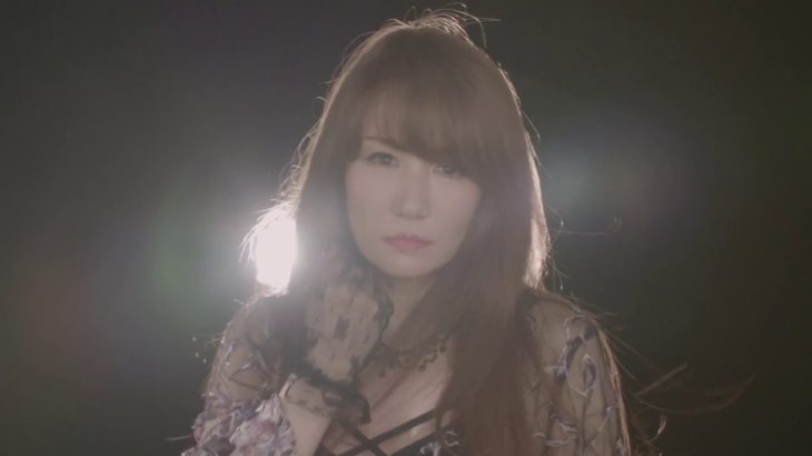 浜田麻里「Black Rain」MV（short ver.）