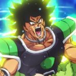映画『ドラゴンボール超 ブロリー』主題歌「Blizzard」映画版ミュージックビデオ
