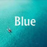 Blue – HipHop R&B Instrumental Beat