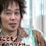 忌野清志郎がインディーズ音楽番組【Break out！】に出演　音楽以外でテレビに出ること