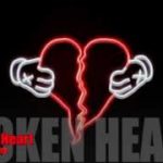 Broken heart [ Prod. By Calix ] | Trap | R&B | Hip Hop