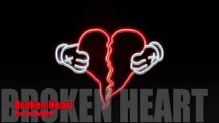 Broken heart [ Prod. By Calix ] | Trap | R&B | Hip Hop