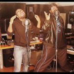 Bruno Mars – It Will Rain (AHMIR R&B Group cover)