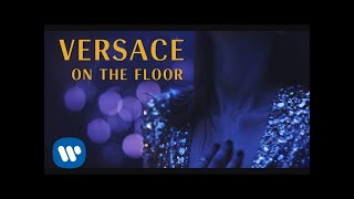 Bruno Mars – Versace On The Floor [Official Video]