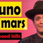 Bruno mars and R&B, funk, pop, soul, reggae, hip hop, and rock / Awesome