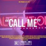 Bryson Tiller // ELHAE Type Beat 2019 – “Call Me” | R&B x Trapsoul Type Beat 2019