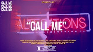 Bryson Tiller // ELHAE Type Beat 2019 – “Call Me” | R&B x Trapsoul Type Beat 2019