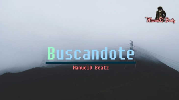 ”Buscandote” – Trapsoul ✖ R&B Beat – Emotional Beat 💔🔍 (Prod.By ManuelD Beatz)