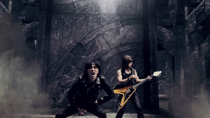 B’z / Dinosaur