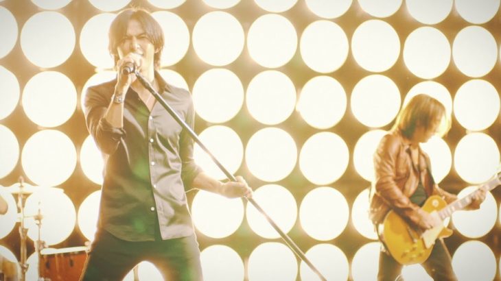 B’z / Still Alive