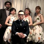 青山CAY × Gentle Forest Jazz Band SWINGIN’ & STOMPIN’