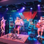 CHAI – N.E.O. [YouTube Music Sessions]