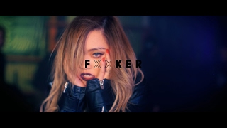 ちゃんみな(CHANMINA) – FXXKER (Official Music Video) [YouTube Ver.]