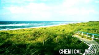 インディーズバンド CHEMICAL WEST ♪エヴリデイ ケミカルウエスト
