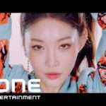 청하 (CHUNG HA) – Roller Coaster MV