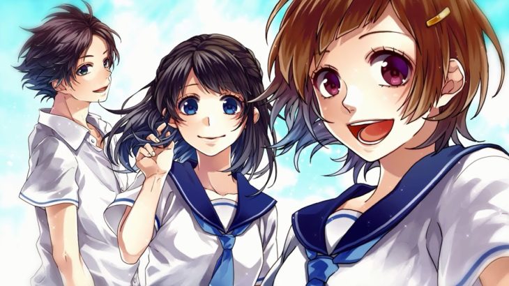 CHiCO with HoneyWorks 『恋のコード』
