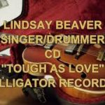 CLASSIC BLUES AND R&B-PODCAST-GUEST-LINDSAY BEAVER-19 JAN 2019
