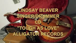 CLASSIC BLUES AND R&B-PODCAST-GUEST-LINDSAY BEAVER-19 JAN 2019
